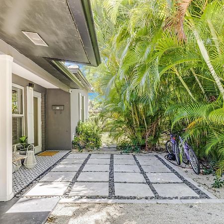 Tidal By Avantstay Gorgeous Home Close To Beaches W Pool Fort Lauderdale Buitenkant foto