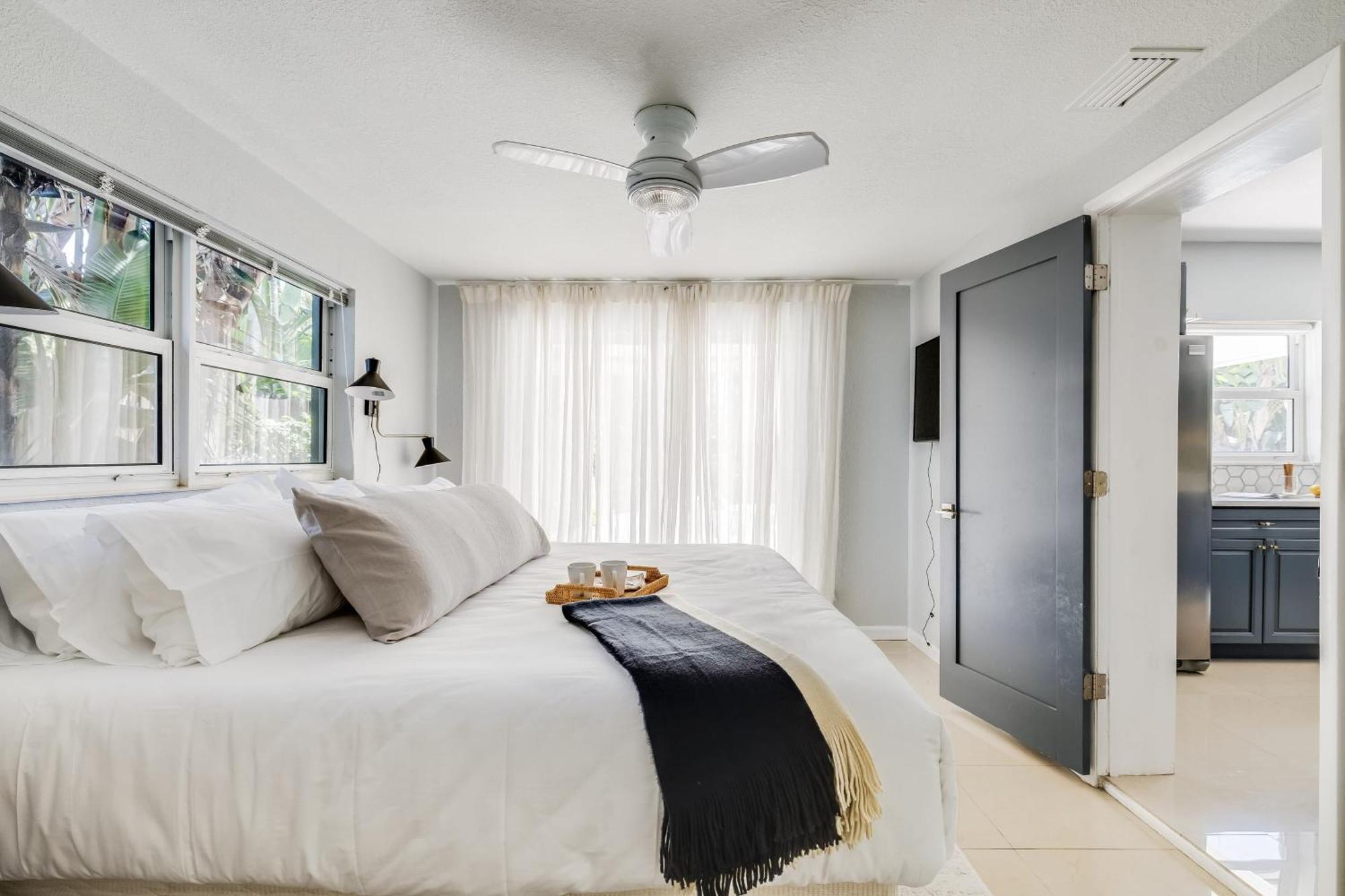Tidal By Avantstay Gorgeous Home Close To Beaches W Pool Fort Lauderdale Buitenkant foto