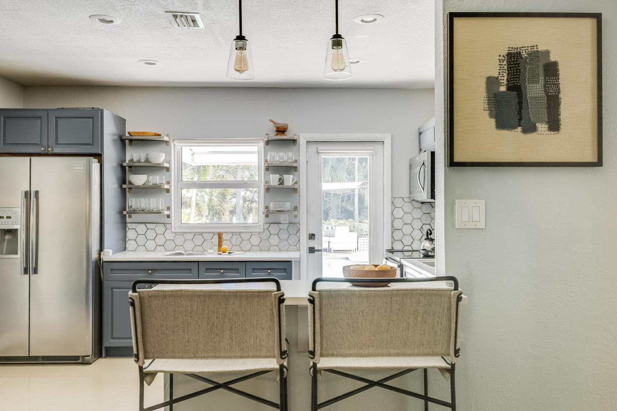 Tidal By Avantstay Gorgeous Home Close To Beaches W Pool Fort Lauderdale Buitenkant foto
