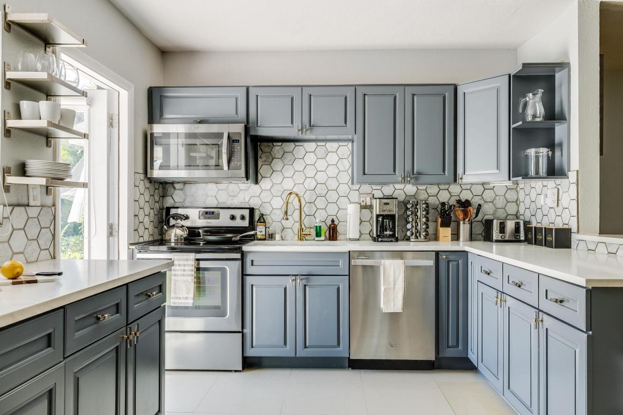 Tidal By Avantstay Gorgeous Home Close To Beaches W Pool Fort Lauderdale Buitenkant foto